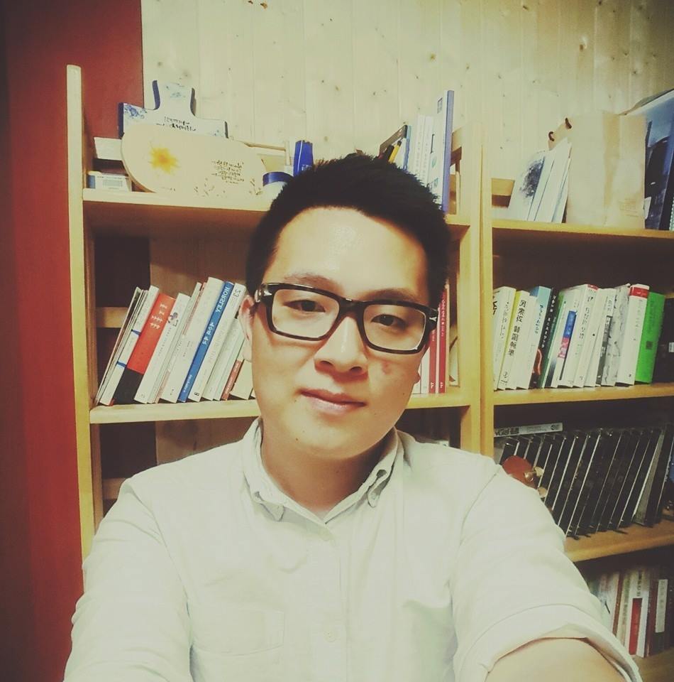 Rev. Seong-ung Ha